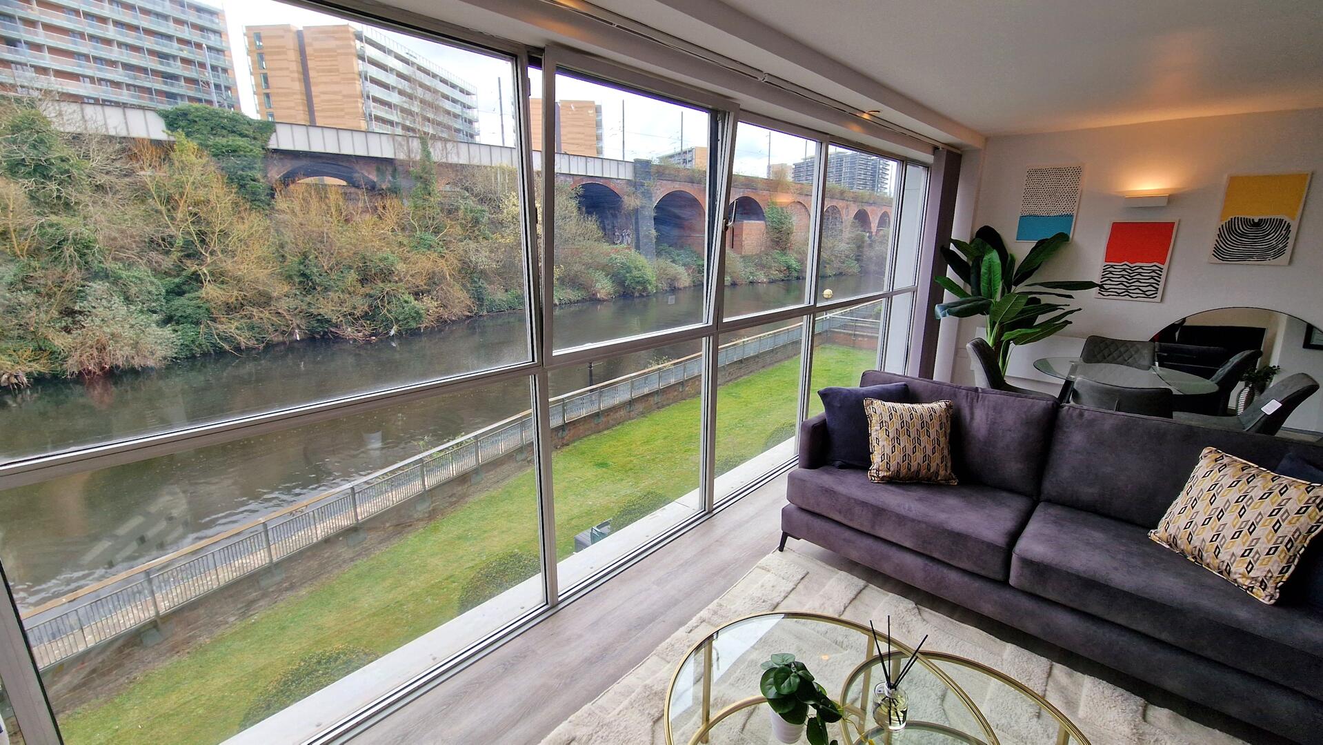 102 The Mill South Hall Street Salford